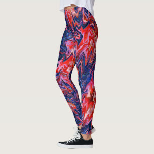 Circus plezier..... leggings