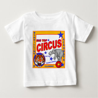  Circus Poster