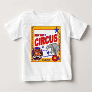 Circus Poster