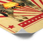  Circus Poster (Hoek)