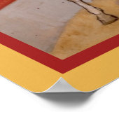  Circus Poster (Hoek)