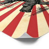 Circus Poster (Hoek)