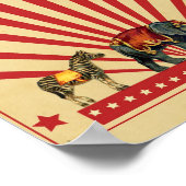  Circus Poster (Hoek)