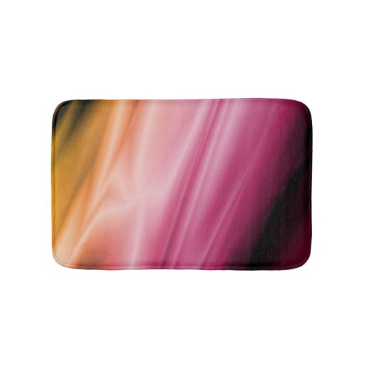 Circus Silk Badmat (Voorkant)