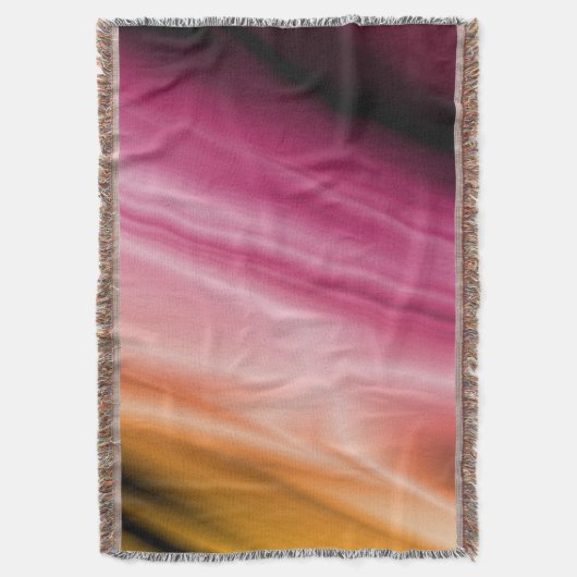 Circus Silk Deken (Voorkant Verticaal)