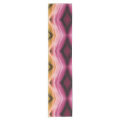 Circus Silk Korte Tafelloper (Voorkant)