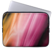 Circus Silk Laptop Sleeve (Voorkant)