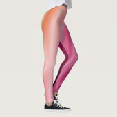 Circus Silk Leggings (Rechts)