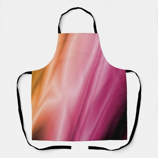 Circus Silk Schort (Voorkant)