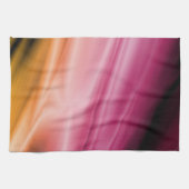 Circus Silk Theedoek (Horizontaal)