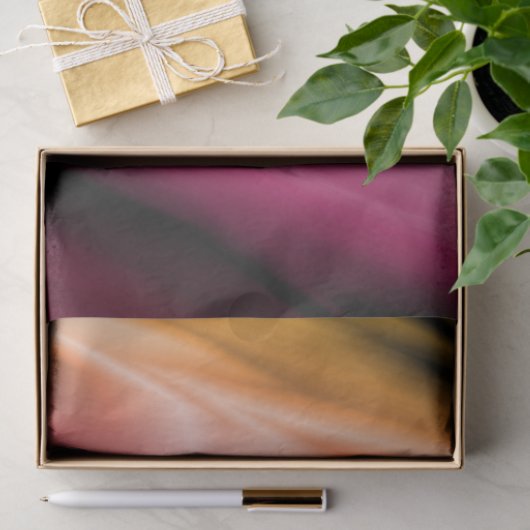 Circus Silk Tissuepapier (Geschenk)