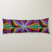 Circus Stars.... Lichaamskussen (Achterkant)