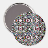 Circus Stars....... Magneet (Voorkant / Achterkant)