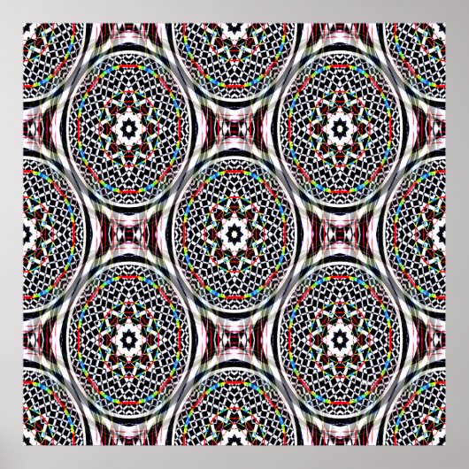 Circus Stars..... Poster (Voorkant)