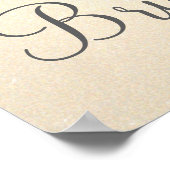  Circus Stripes Party Poster Banner (Hoek)