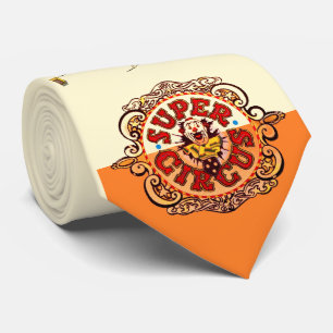 Circus Stropdas