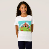  Circus T-Shirt (Voorkant volledig)