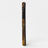Circusdirecteur Case-Mate iPhone Case (Achterkant/links)