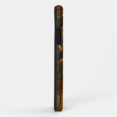 Circusdirecteur Case-Mate iPhone Case (Achterkant/rechts)