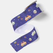 circuspret lint (Achterkant)