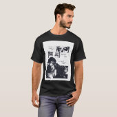 Cirice T-shirt (Voorkant volledig)