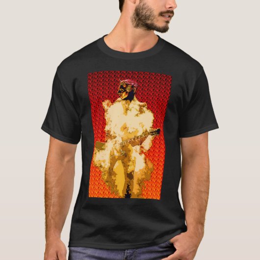Cirice T-shirt (Voorkant)