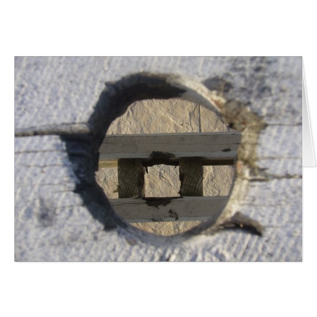 cirkel (Voorkant Horizontaal)