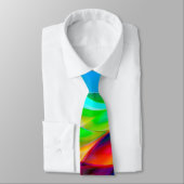 Cirkel Frenzy Stropdas (Gebonden)