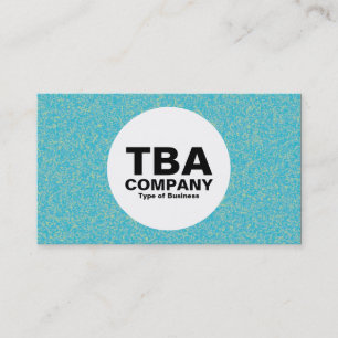 Cirkel - Impressionist Visitekaartje