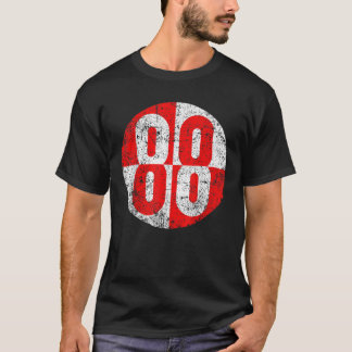 Cirkel T-shirt