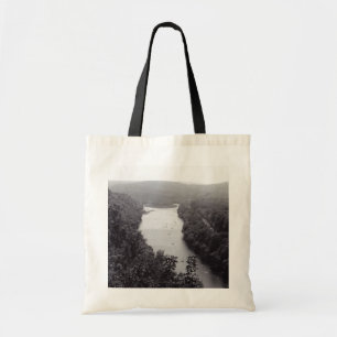 Cirkel Tote Bag