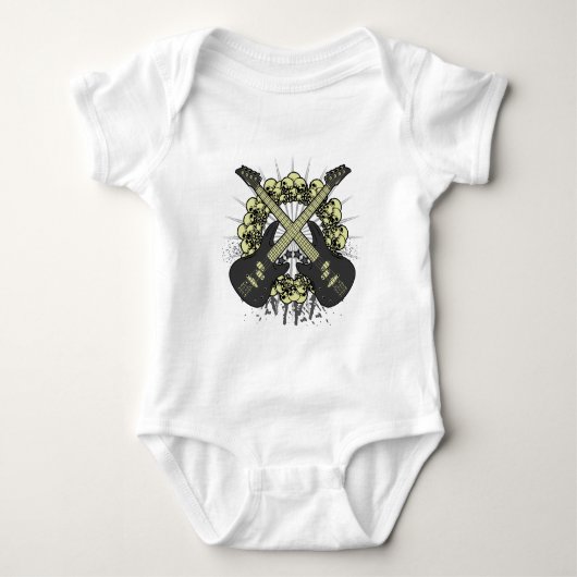 Cirkel van de huid romper (Voorkant)
