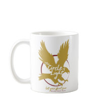 Cirkel van licht (Rang van de Rode Eagle, Malibu R