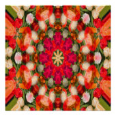 Cirkel van liefde.... perfect poster (Voorkant)