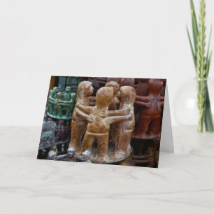 Cirkel van Vrienden Kaart