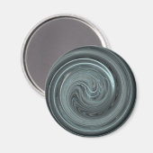 cirkelbeweging magneet (Voorkant / Achterkant)