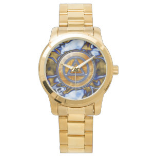 Cirkeldriehoek Herstelhorloge Horloge