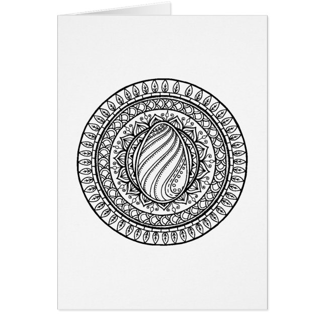 Cirkeldriehoekige driehoek (Voorkant)