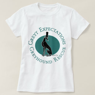 Cirkelkop T-shirt