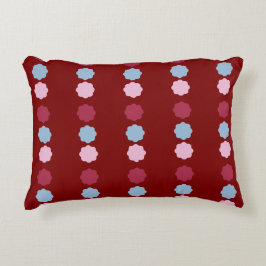 Cirkellijn accentkussen accent kussen