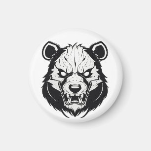 Cirkelmagneet Button Magneet