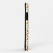 Cirkelontwerp Case-Mate iPhone Case (Achterkant/rechts)