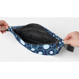 Cirkelpatroon Heuptasje