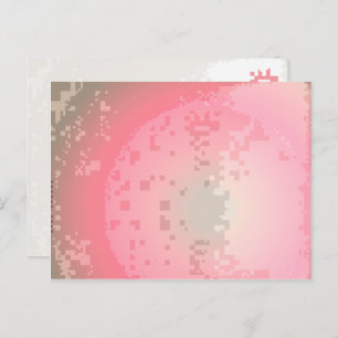 Cirkels 29 briefkaart