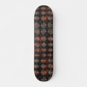 Cirkels binnen ~ Skateboard