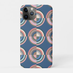 cirkels iPhone 11 pro hoesje