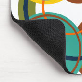 Cirkels, Cirkels Muismat (Hoek)