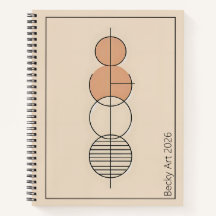 Cirkels en lijnen, Bauhaus Kunst