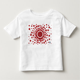 cirkels kinder shirts