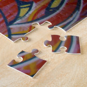 cirkels legpuzzel (Zijkant)